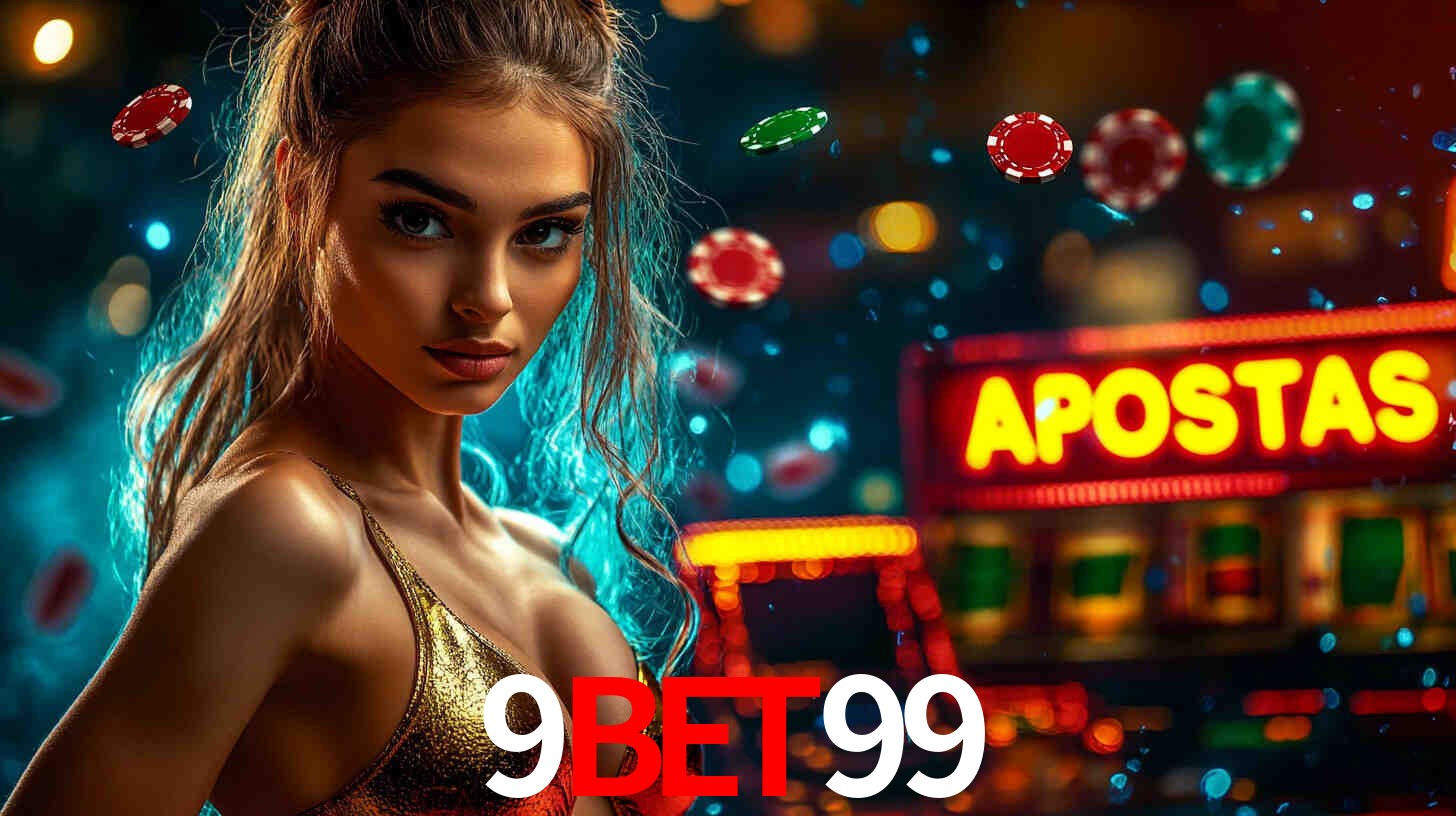 Apostas Esportivas na 9bet99: Um Guia Completo