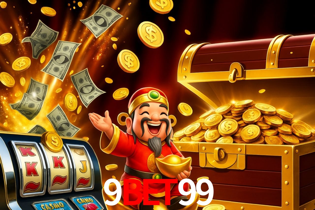 Bônus Diários 9bet99