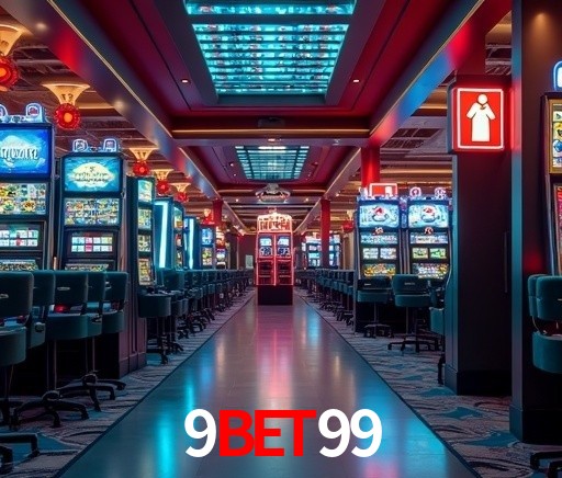 9bet99 download — arquivo APK para Android oficial