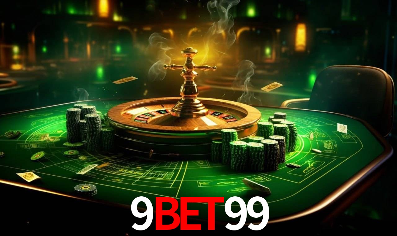 cassino 9bet99