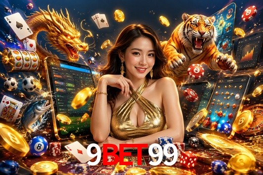 2FA Security 9bet99