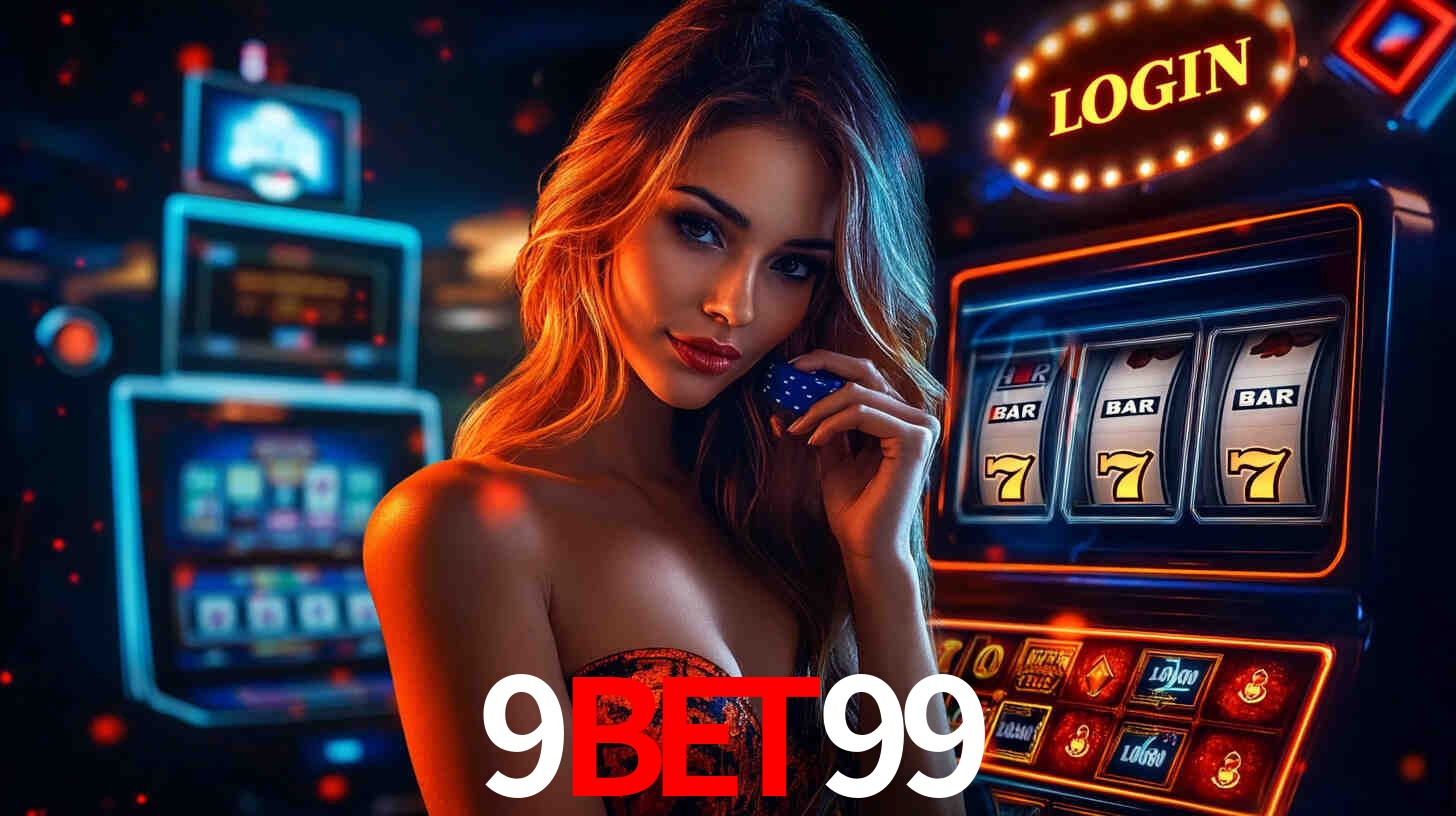 9bet99: A Experiência de Casino com Jogos de Mesa ao Vivo